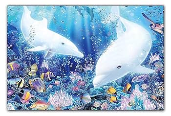 クリスチャンラッセン　写真集　サイン入り　マリンアート Amazon.co.jp: 59-クリスチャン・ラッセン Lassen マリンアート